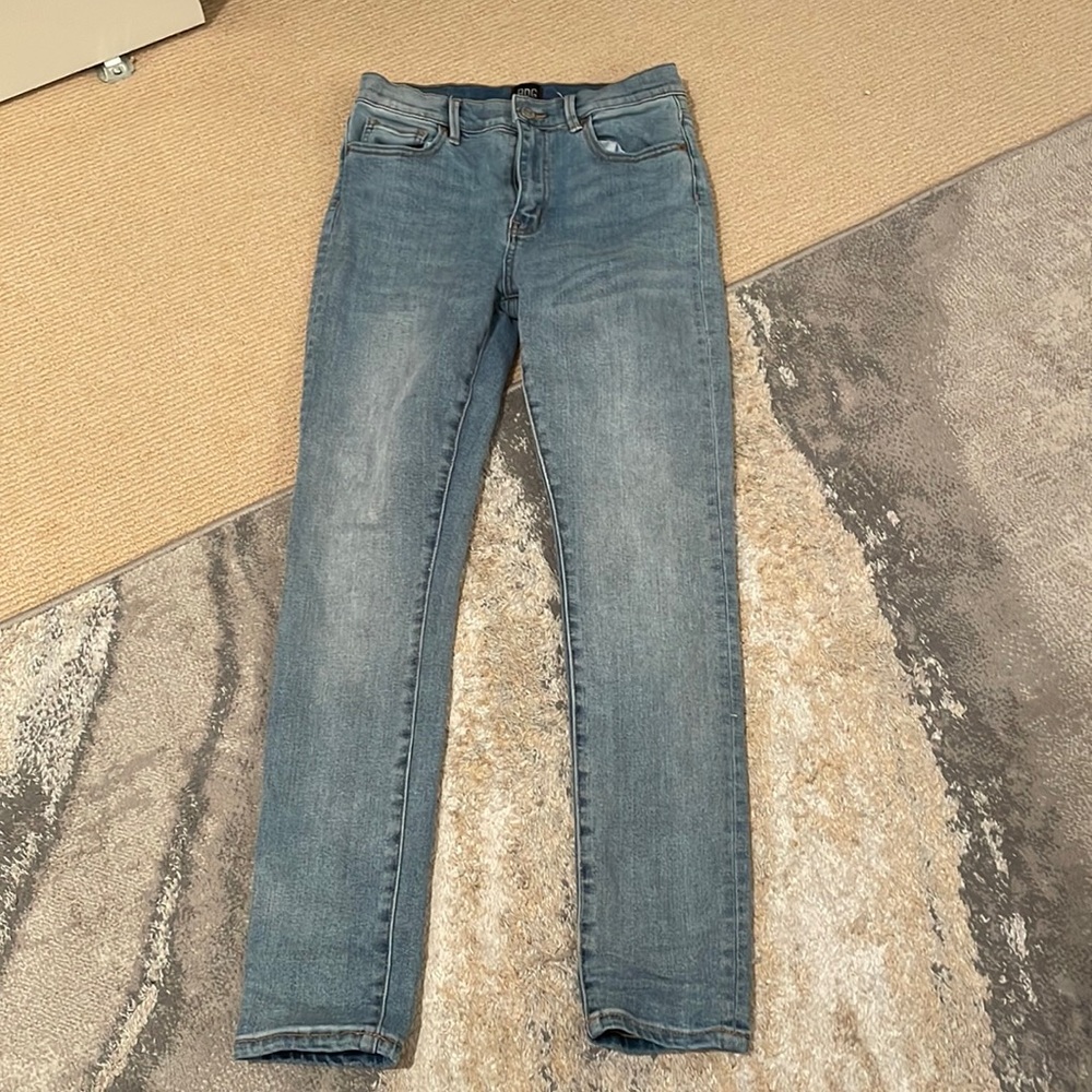 BDG Twig High-Rise Jeans